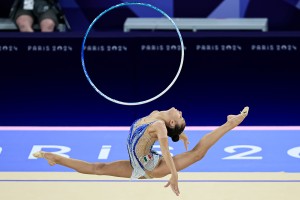 sofia rafaelli italy rhythmic gymnastics aug 9 10